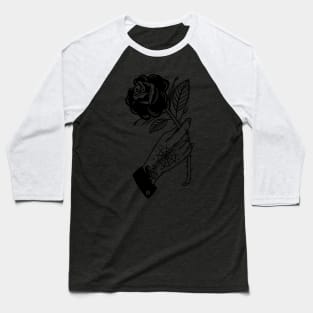 Flower of romance Baseball T-Shirt